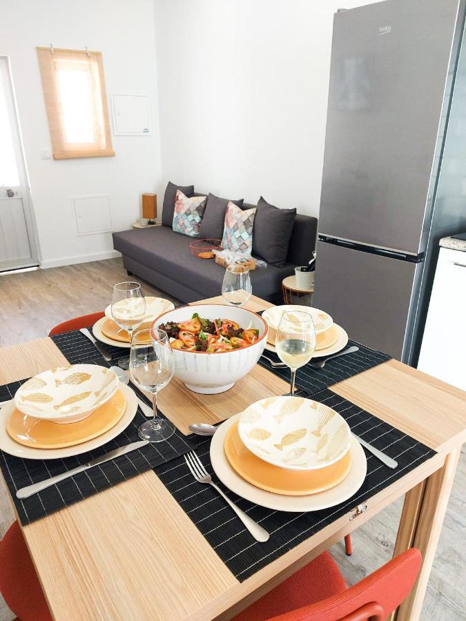 Cheirinho A Mar Al Apartment Nazare Exterior photo