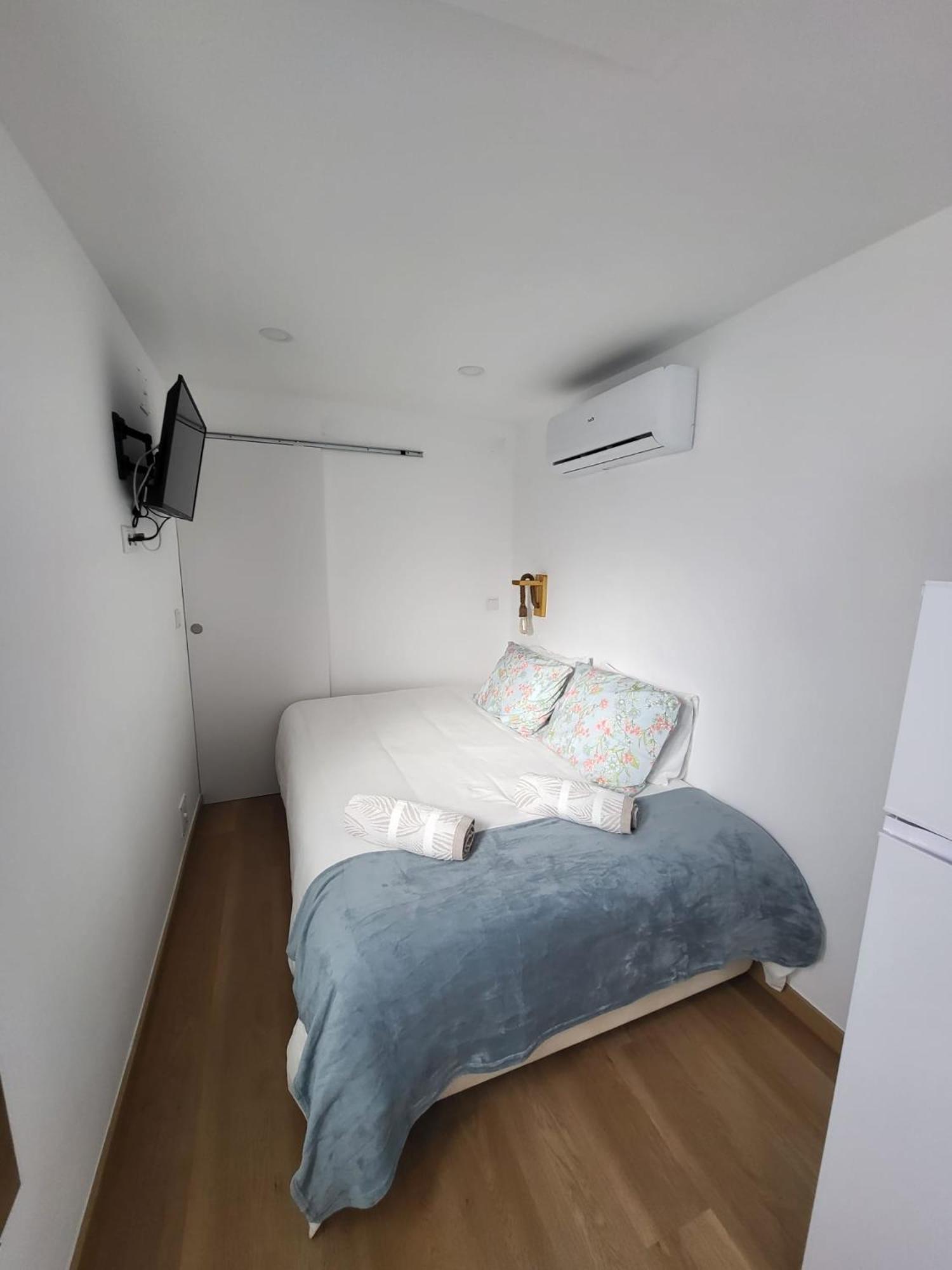 Cheirinho A Mar Al Apartment Nazare Exterior photo