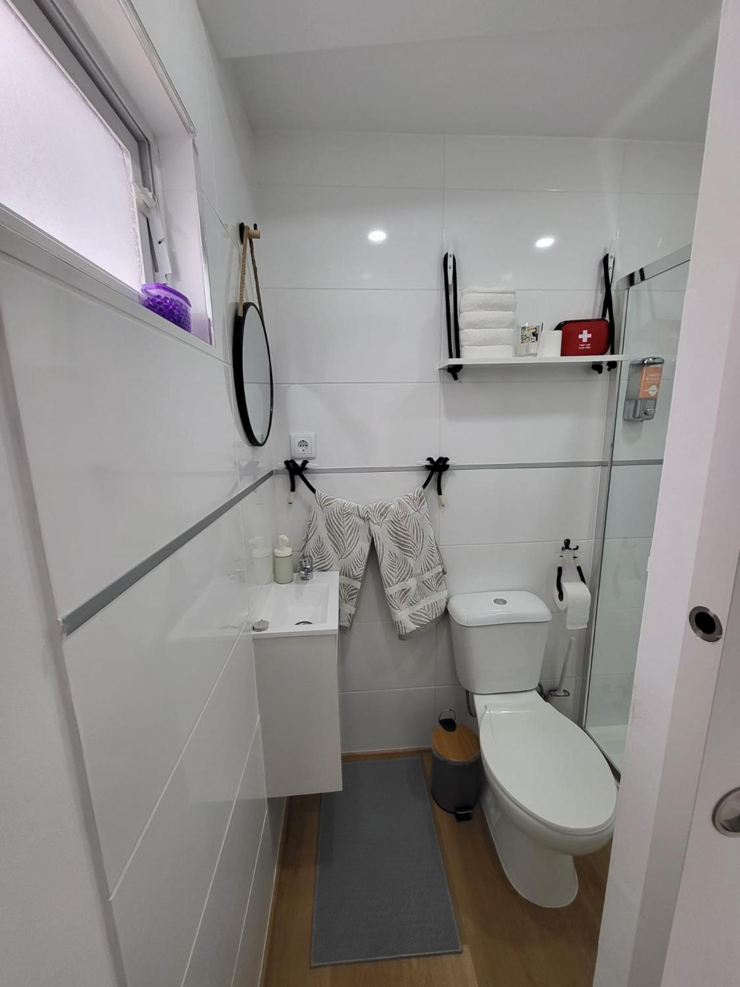 Cheirinho A Mar Al Apartment Nazare Exterior photo