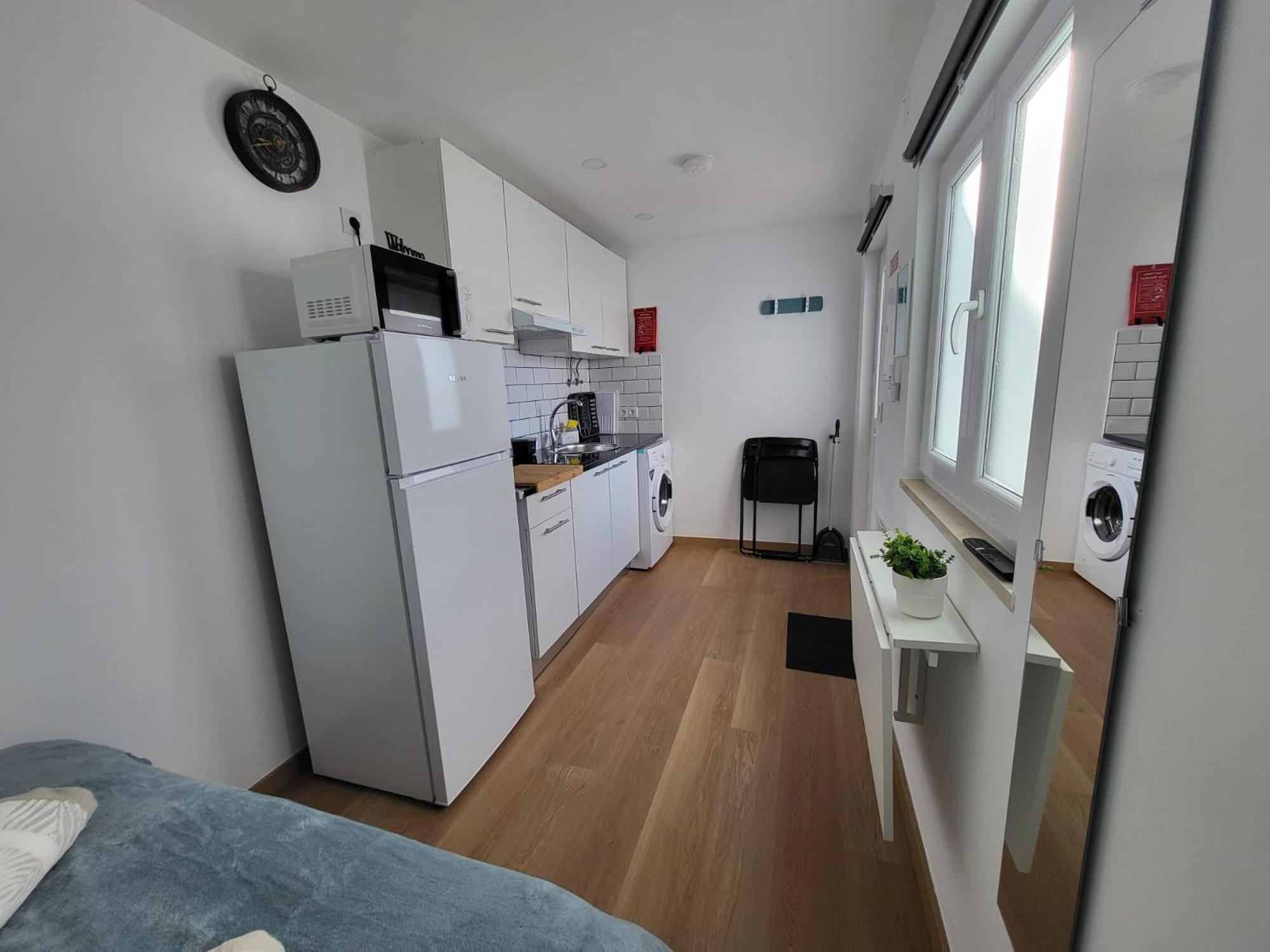 Cheirinho A Mar Al Apartment Nazare Exterior photo